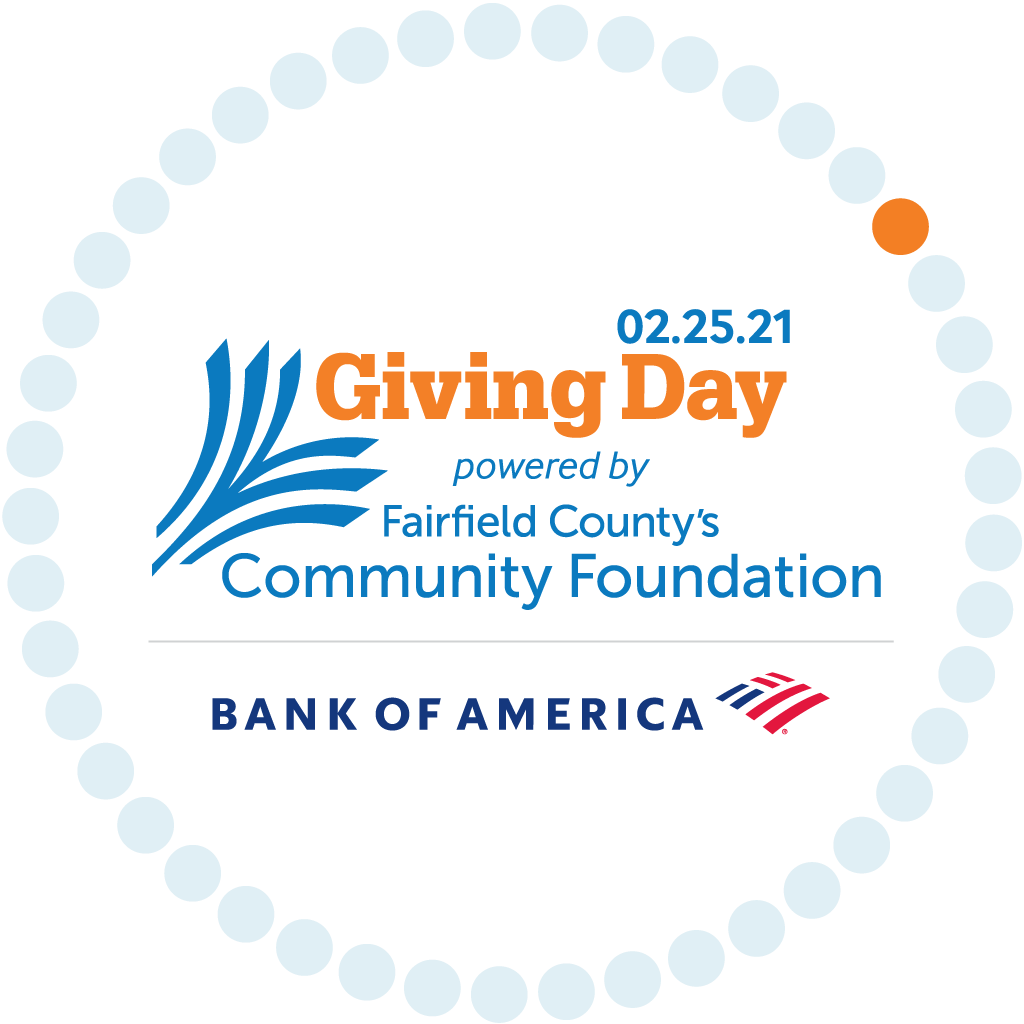 Fairfield County Giving Day Is Thursday Feb 15!