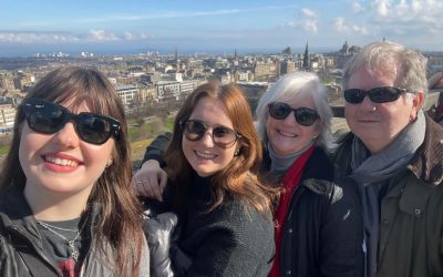 Meet a Member: Kimberlee Demers
