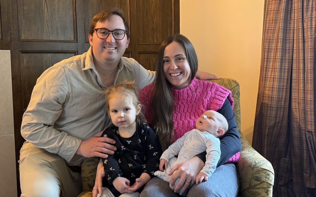 Meet a Member: Kelly Wagner